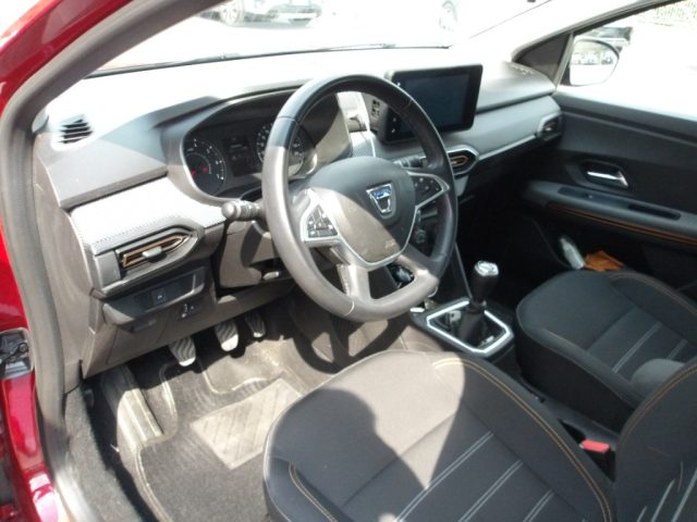 DACIA Sandero usata 20