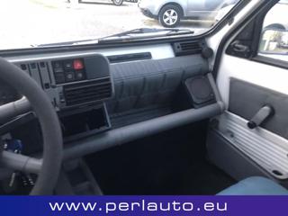 FIAT Panda usata 9