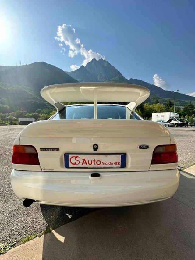 FORD Escort usata 3