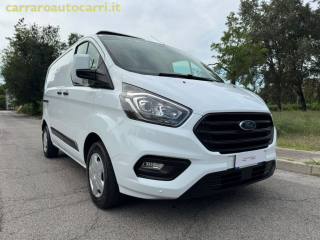 FORD Transit Custom usata, con Alzacristalli elettrici