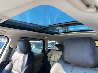 LAND ROVER Range Rover Sport usata, con ESP