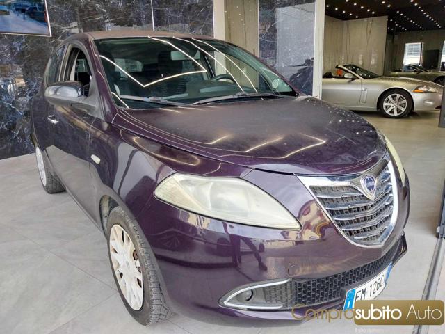 LANCIA Ypsilon usata, con Airbag Passeggero