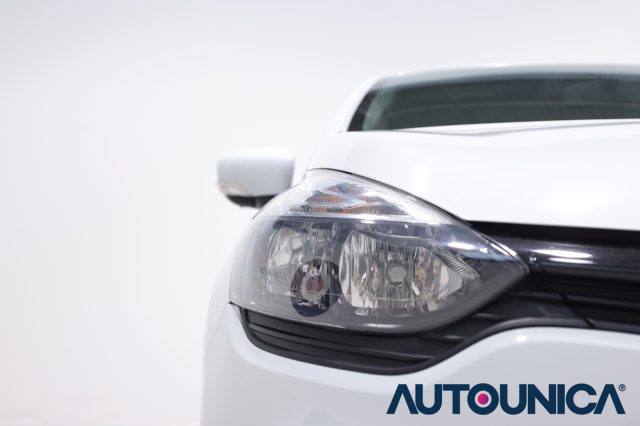 RENAULT Clio usata, con Cruise Control