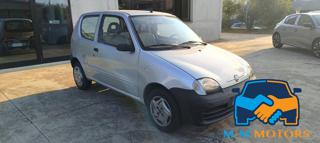 FIAT Seicento usata 6
