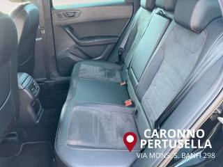 SEAT Ateca usata, con Fendinebbia
