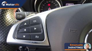MERCEDES-BENZ GLA 220 usata 46