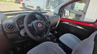 FIAT Fiorino usata, con Immobilizzatore elettronico