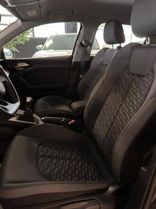 AUDI A1 usata, con Cronologia tagliandi