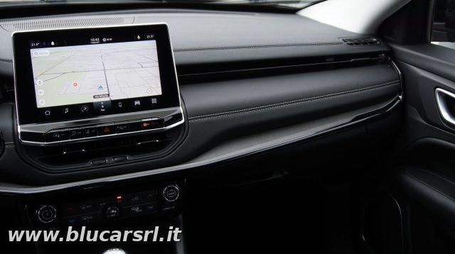 JEEP Compass usata, con ESP