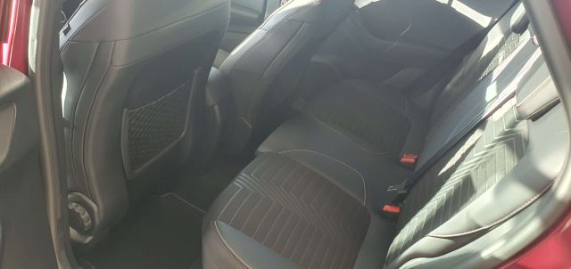 FORD Puma usata, con Controllo trazione