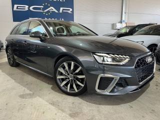 AUDI A4 usata, con Airbag laterali