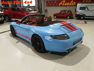 PORSCHE 997 usata, con Cronologia tagliandi
