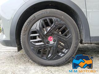 DS AUTOMOBILES DS 3 usata, con Park Distance Control