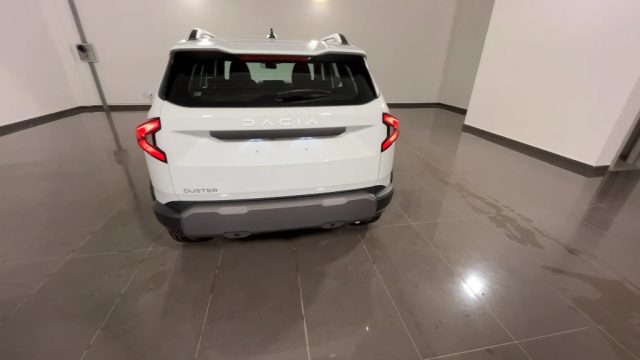 DACIA Duster usata, con ESP