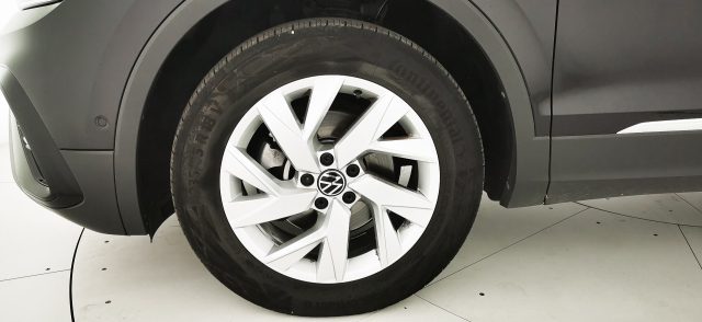 VOLKSWAGEN Tiguan Allspace usata 62