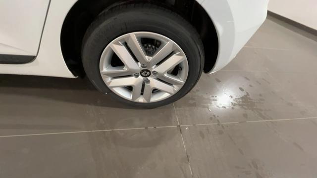 RENAULT Clio usata, con Boardcomputer