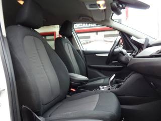 BMW 216 usata, con Cronologia tagliandi