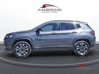 JEEP Compass usata 5