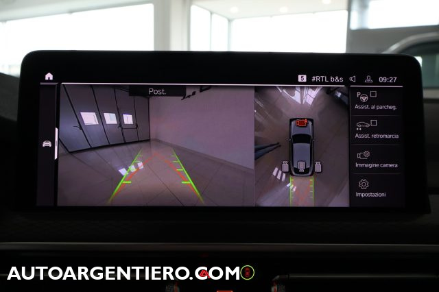 BMW X4 usata, con Vetri oscurati