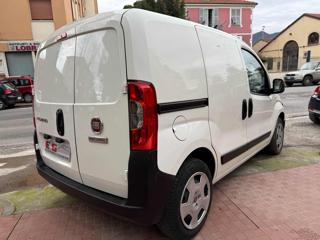 FIAT Fiorino usata, con ESP