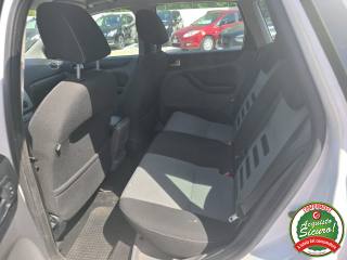 FORD Focus usata 7