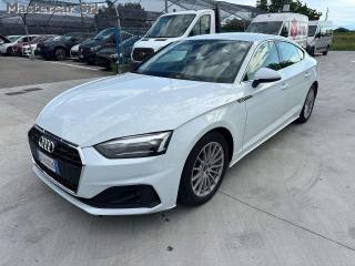 AUDI A5 usata, con Antifurto
