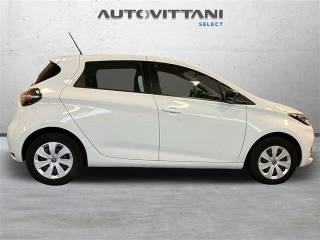 RENAULT ZOE usata, con Alzacristalli elettrici