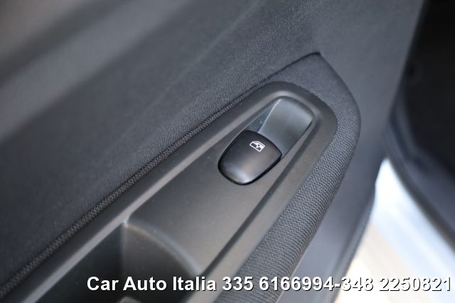 RENAULT Kadjar usata 145