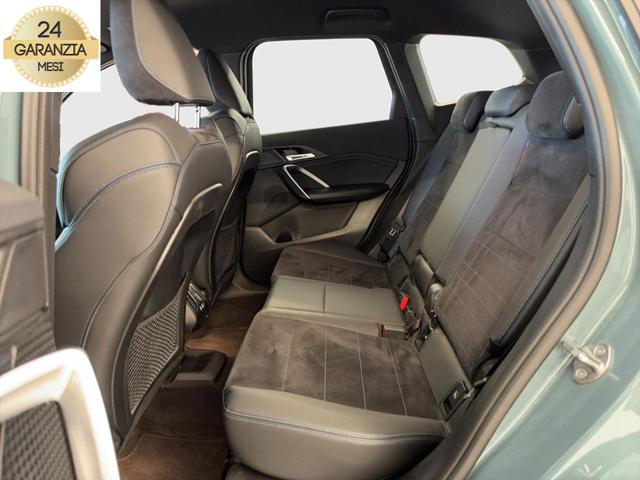 BMW X1 usata, con Cruise Control