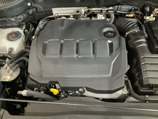 SKODA Karoq usata, con Frenata d