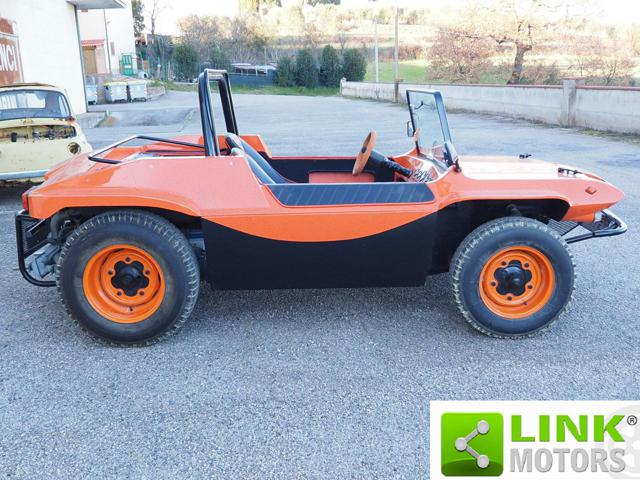 VOLKSWAGEN Buggy usata 5
