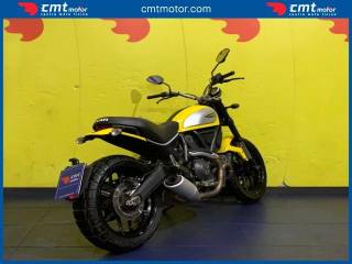 DUCATI Scrambler 800 usata 3