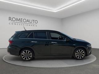FIAT Tipo usata, con Cerchi in lega