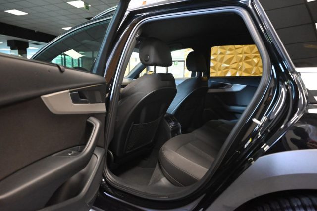 AUDI A4 usata 23