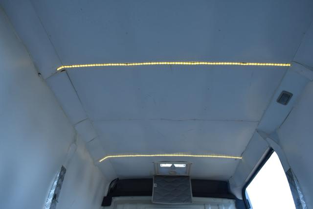 FIAT Ducato usata, con Servosterzo