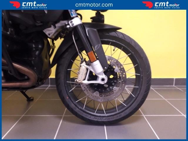 BMW R 1200 GS Adventure usata 7