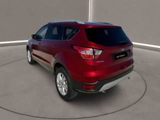 FORD Kuga usata, con Controllo trazione