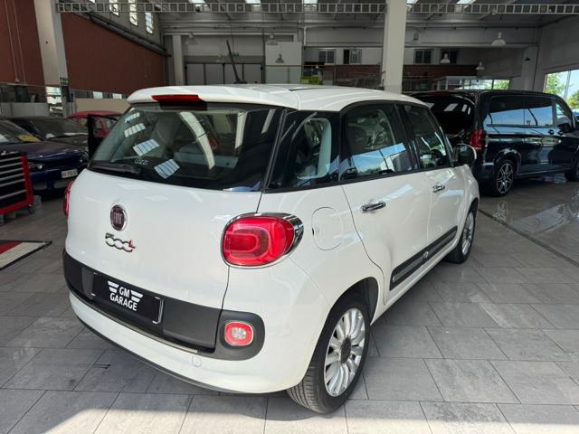FIAT 500L usata, con Volante multifunzione