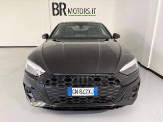 AUDI A5 usata, con Airbag