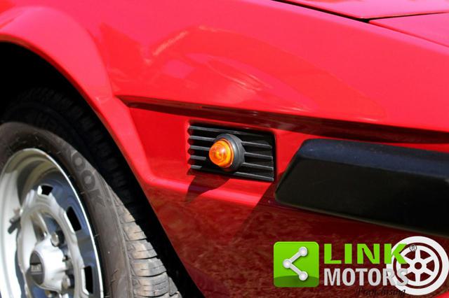 FIAT X 1/9 usata 15