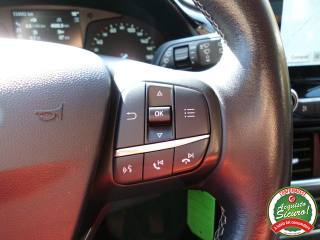 FORD Fiesta usata, con Luci diurne LED