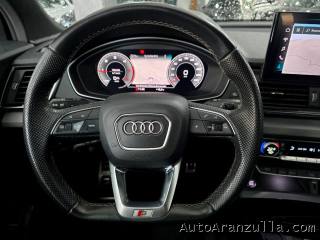 AUDI Q5 usata, con Cruise Control