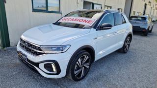 VOLKSWAGEN T-Roc usata, con Airbag
