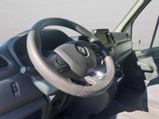 RENAULT Master usata, con Volante multifunzione