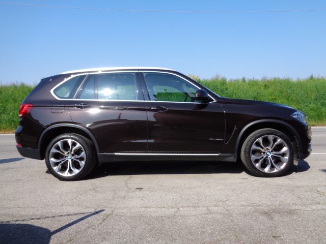 BMW X5 usata, con Airbag Passeggero