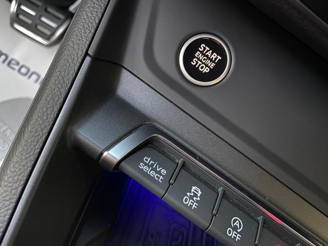 AUDI Q3 usata, con Controllo elettronico della corsia