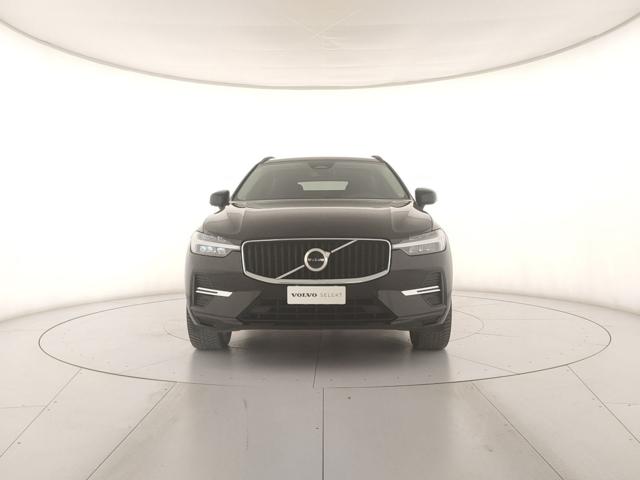 VOLVO XC60 usata, con Autoradio