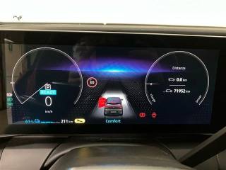 RENAULT Megane usata, con Fari LED