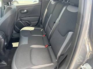 JEEP Renegade usata, con Servosterzo