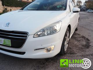 PEUGEOT 508 usata 36